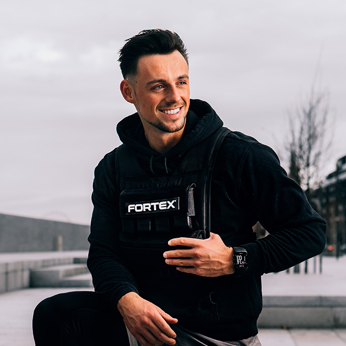 Exercise for your own benefit